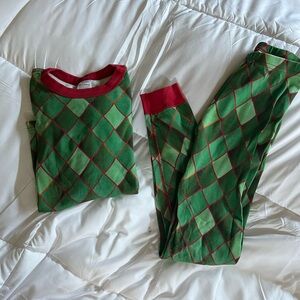 Hanna Andersson Dragon Pjs